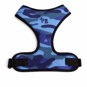 BLUE CAMO