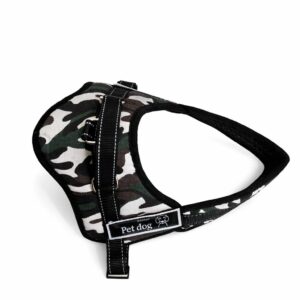 TRAINING CONTROL “L”