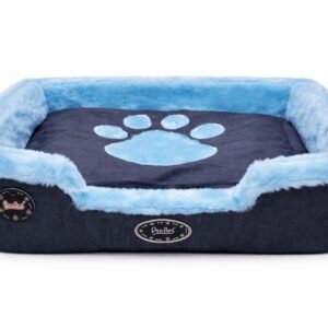 PAWLOVE BED “S”
