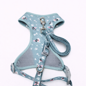 SEA LOVE HARNESS “L”