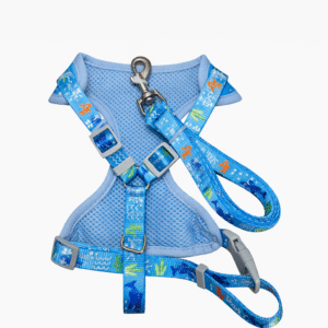 SEA LOVE HARNESS “M”