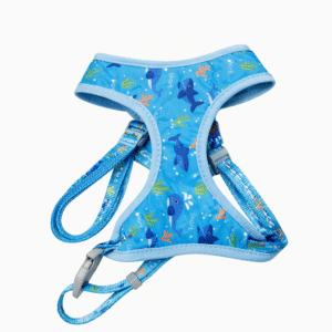 SEA LOVE HARNESS “M”