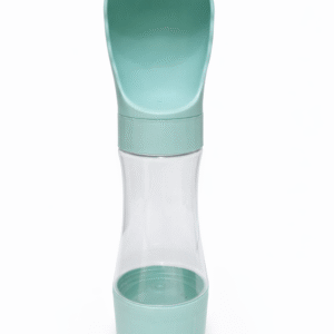 2-in-1 TRAVEL FEEDER