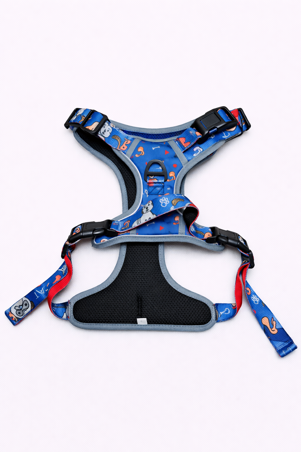 PLAYTIME FRIENDS "L"