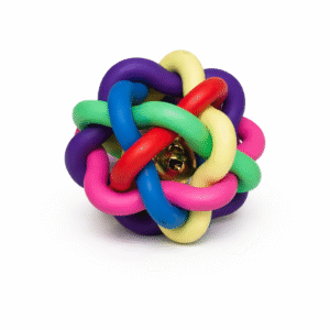 INTERACTIVE BELL BALL