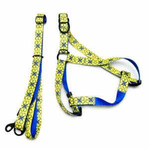 FLOWER POWER “M”