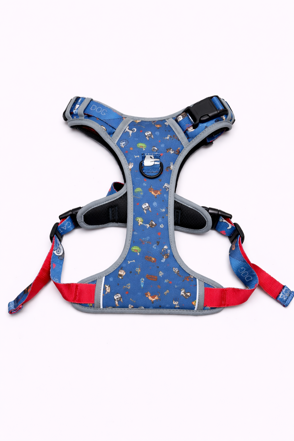 PLAYTIME FRIENDS "L" - Image 2